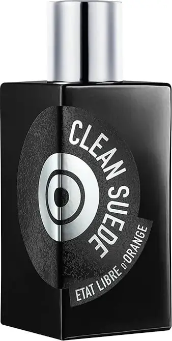 Parfum Etat Libre d’Orange Clean Suede, Eau de Parfum, 100ml