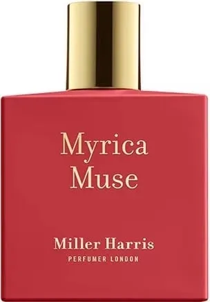 Eau de Parfum Miller Harris Myrica Muse 50ml - 1