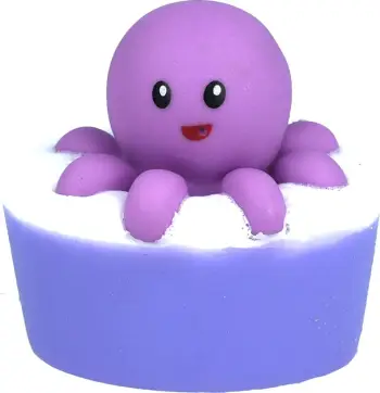 Sapun me lodër Bomb Cosmetics Octopi My Heart 100g
