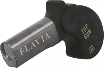Eau de Parfum unisex Flavia Top Gun Red Heat 100ml