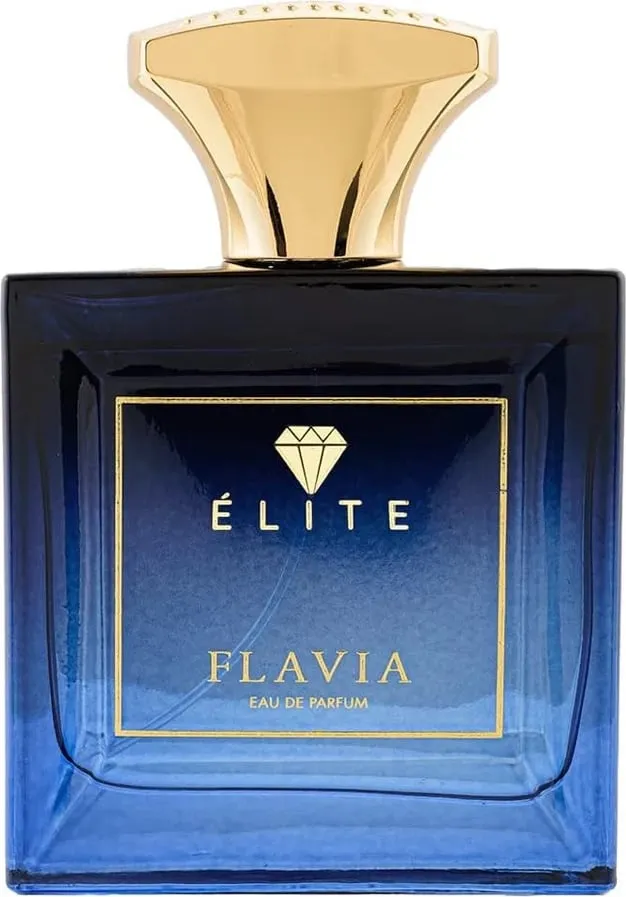 Eau de Parfum unisex Flavia Elite 100ml - 1