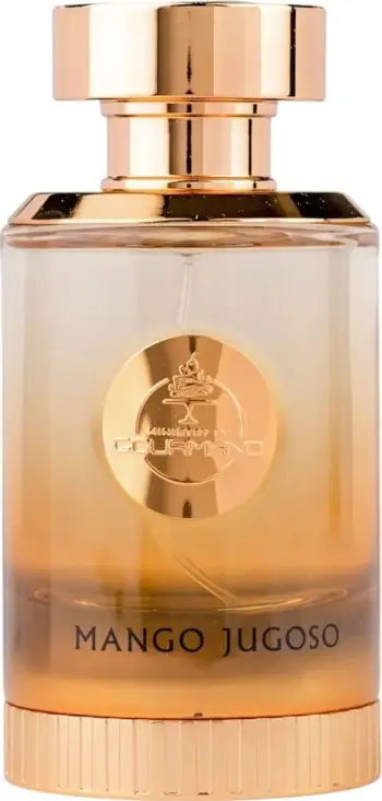 Parfum unisex Paris Corner Ministry of Gourmand Mango Jugoso, Eau de Parfum, 100ml
