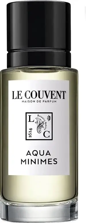 Eau de Cologne LE COUVENT Aqua Minimes 50ml