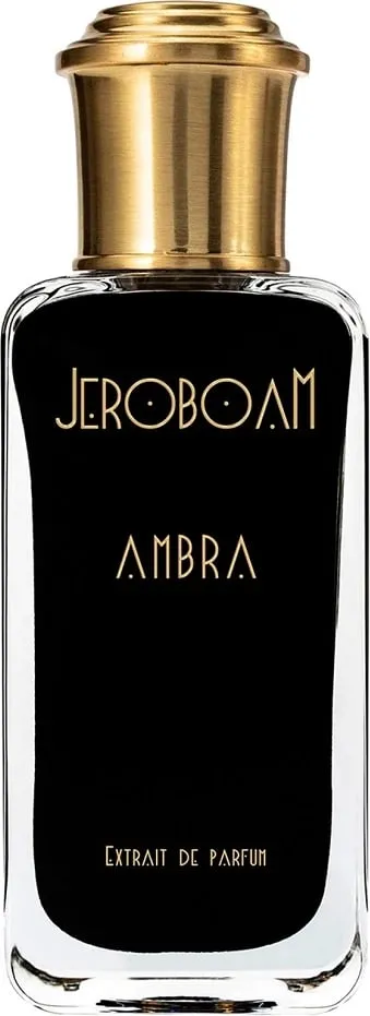 Jeroboam Ambra - 1