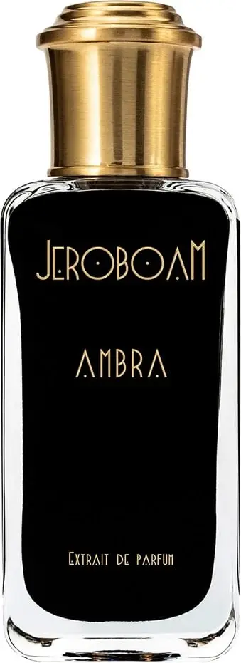 Jeroboam Ambra