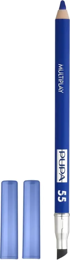 Laps për sy Pupa Milano Multiplay Triple-Purpose për femra 55, 1.2g