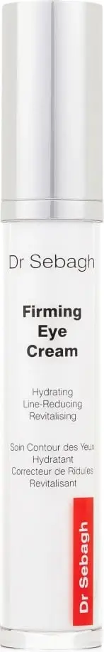 Krem për sy Dr Sebagh Firming Eye Cream për femra, 15ml