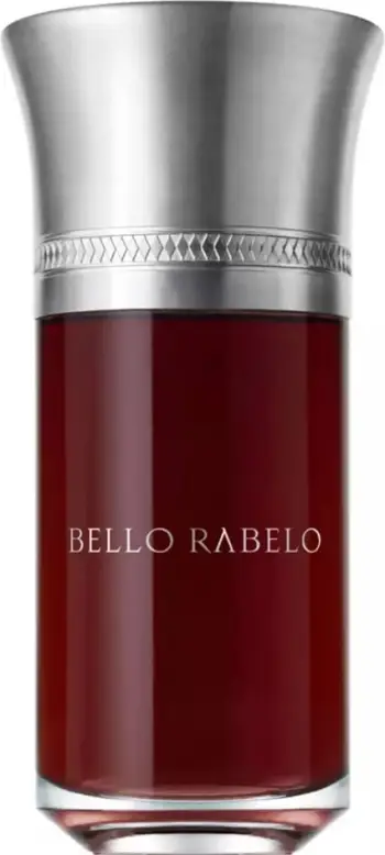 Eau de Parfum Liquides Imaginaires Bello Rabelo 100ml