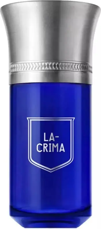 Eau de Parfum Liquides Imaginaires Lacrima 100ml