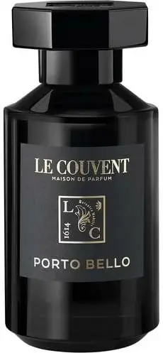 Eau de Parfum unisex LE COUVENT Porto Bello 50ml