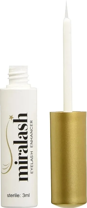 Serum për qerpikë për femra Miralash Eyelash Enhancer 3ml - 1