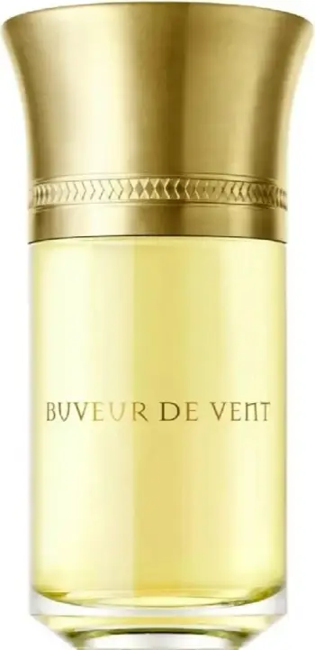Eau de Parfum unisex Liquides Imaginaires Buveur De Vent 100ml