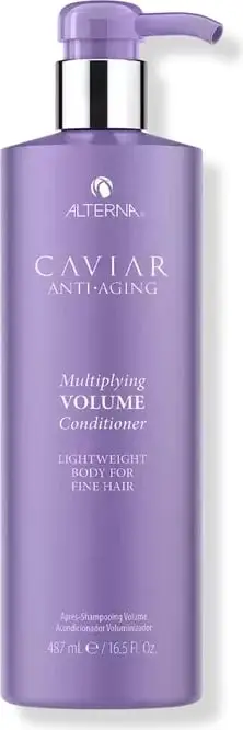 Kondicioner për volum Alterna Caviar Anti-Aging Multiplying Volume për femra 487ml