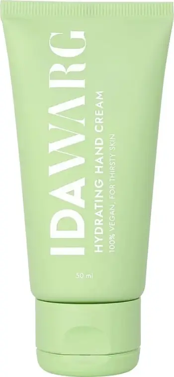 Krem për duar për femra Ida Warg Hydrating 50ml