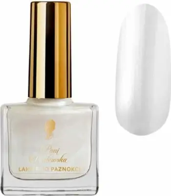 Llak për thonj për femra Pani Walewska 20 White Pearl 9ml