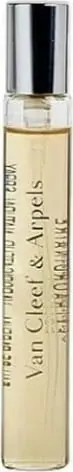 Eau de Parfum Van Cleef&Arpels Orchid Leather 7.5ml miniaturë unisex