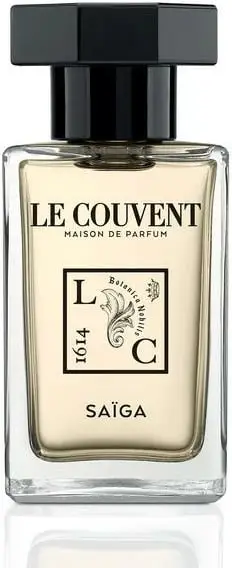 Eau de Parfum LE COUVENT Saiga 50ml