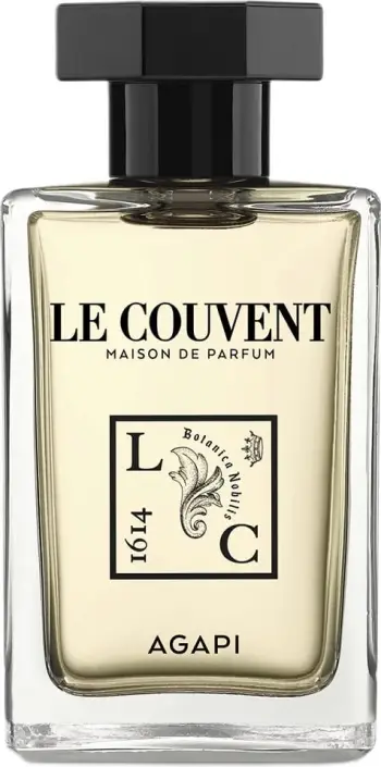 Ujë i parfumuar unisex LE COUVENT Agapi 100ml