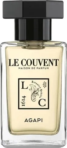 Ujë i parfumuar unisex LE COUVENT Agapi 50ml - 1