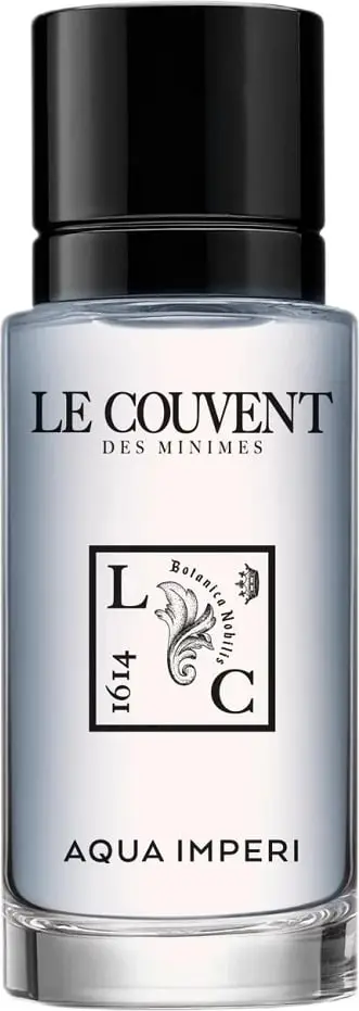 Eau de Cologne LE COUVENT Aqua Imperi 50ml