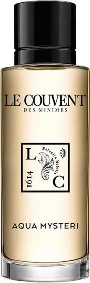 Parfum Le Couvent Aqua Mysteri EDT, 100ml, unisex - 1