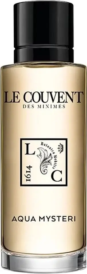 Parfum Le Couvent Aqua Mysteri EDT, 100ml, unisex