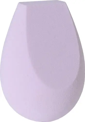 Sfungjer për grimin Auri Flawless Finish Blending Sponge 3D Flat Nude, 1 copë