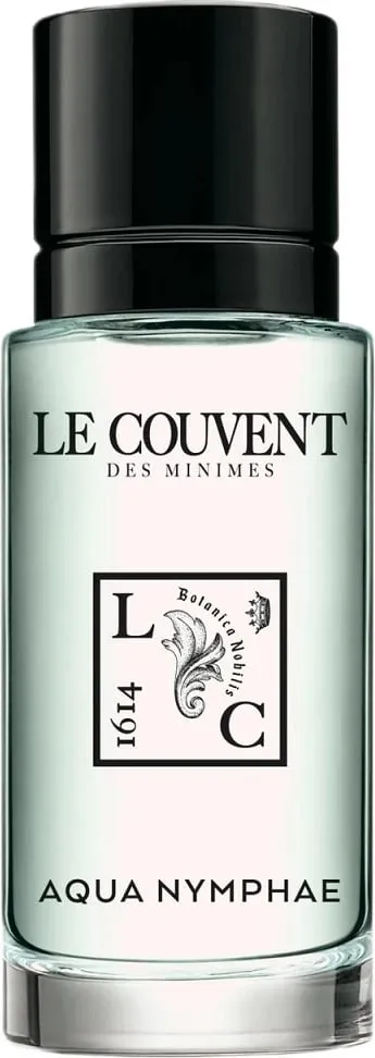 Eau de Cologne LE COUVENT Aqua Nymphae 50ml - 1