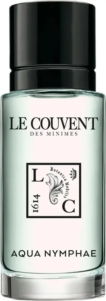 Eau de Cologne LE COUVENT Aqua Nymphae 50ml