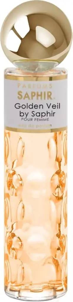 Eau de Parfum Golden Veil Cologne, 30ml