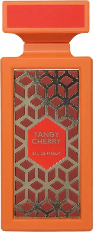 Eau de Parfum Flavia Tangy Cherry 90ml - 1