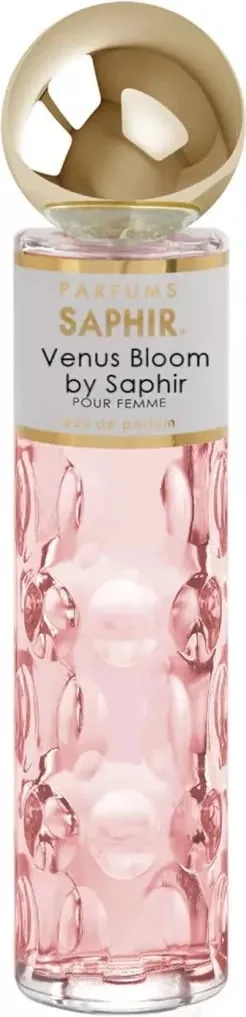 Eau de Parfum Saphir Venus Bloom, 30ml - 1