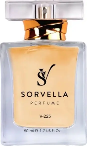 Eau de Parfum për femra Sorvella Perfume V225, 50ml
