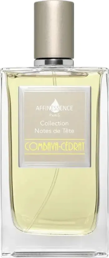 Parfum Affinessence Combava Cedrat Eau de Parfum, 100ml