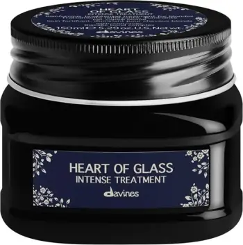 Trajtim intensiv për flokë Davines Heart Of Glass Intense Treatment për femra 150ml