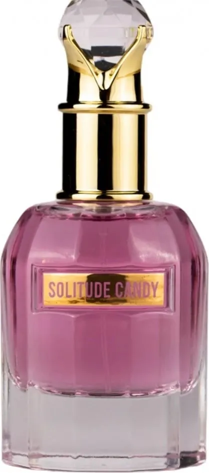 Parfum Pendora Scents Solitude Candy, Eau de Parfum, 100ml, uniseks - 1