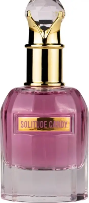 Parfum Pendora Scents Solitude Candy, Eau de Parfum, 100ml, uniseks