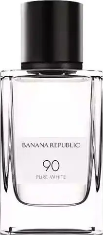 Parfum Banana Republic 90 Pure White - 75 ml