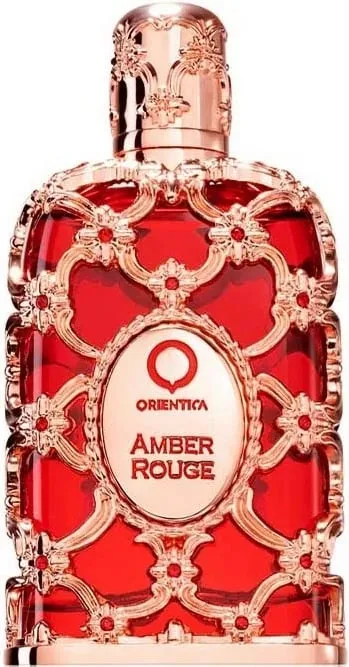 Eau de Parfum Orientica Amber Rouge 150ml - 1