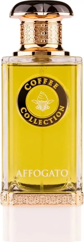 Eau de Parfum Fragrance World Affogato 100ml - 1