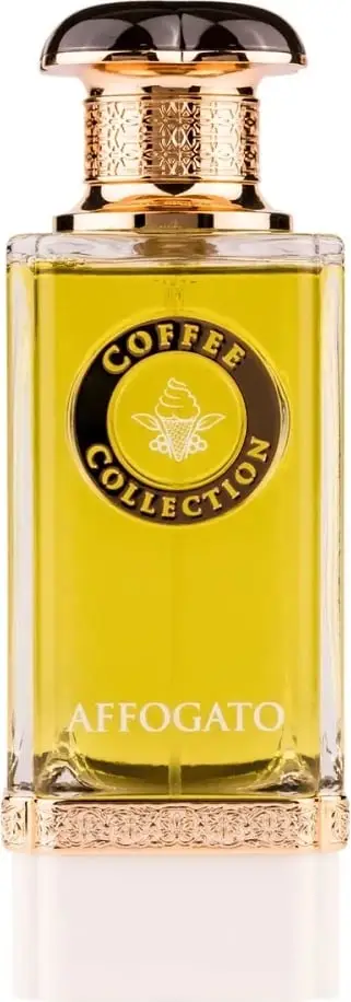 Eau de Parfum Fragrance World Affogato 100ml