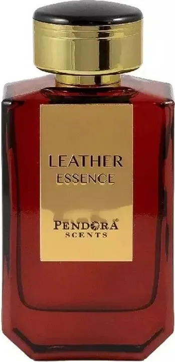 Eau de Parfum unisex Pendora Scents Leather Essence 100ml - 1