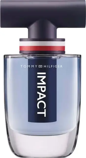 Eau de Toilette për meshkuj Tommy Hilfiger Impact 50ml