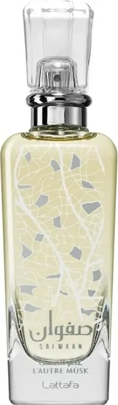 Eau de Parfum unisex Lattafa Safwaan L'Autre Musk 100ml