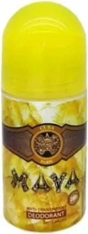 Deodorant stick për femra Cuba Original Maya 50ml - 1