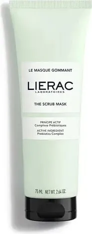 Maskë piling për fytyrë Lierac (The Scrub Mask), 75 ml - 1