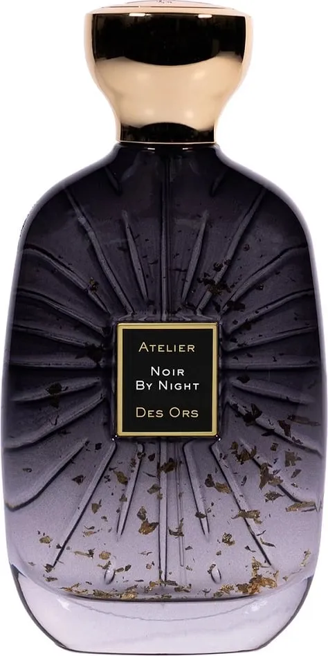 Eau de Parfum unisex Atelier des Ors Noir by Night 100ml - 1