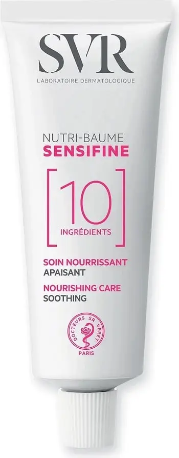Balsam për fytyrë dhe duar SVR Sensifine Nutri-Baume 40ml