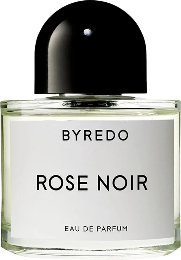 Eau de Parfum Byredo Rose Noir 50ml - 1
