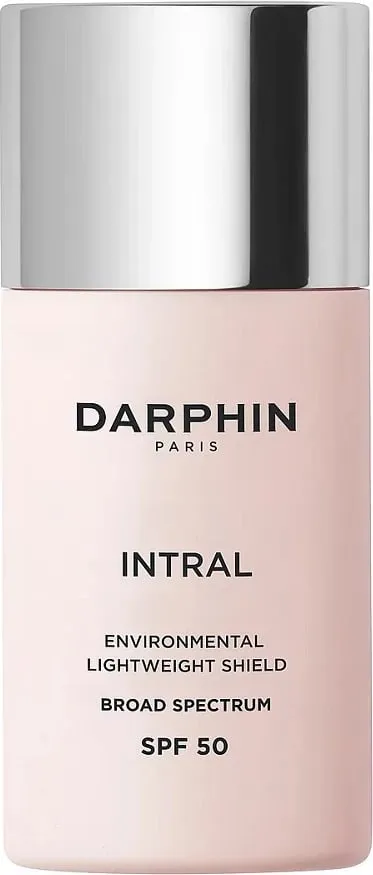 Lëng mbrojtës ndaj diellit Darphin Intral (Environmental Lightweight Shield), 30 ml - 1